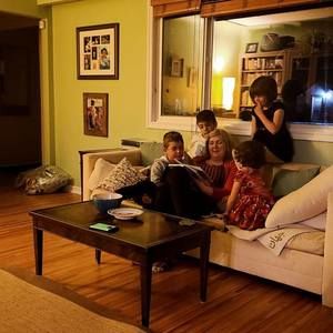 Meet your Posher, Trudi